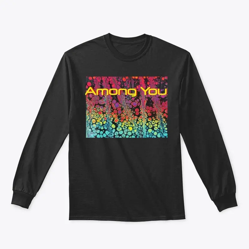 Random Merch Drop!